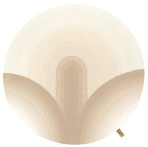 tapis Art Déco