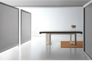 table contemporaine