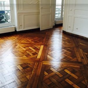 parquet massif 1