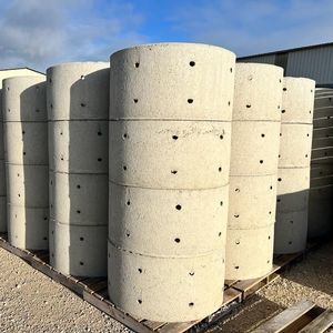 dalot en béton préfabriqué 1