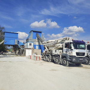 béton pour plancher prefabriqué 1
