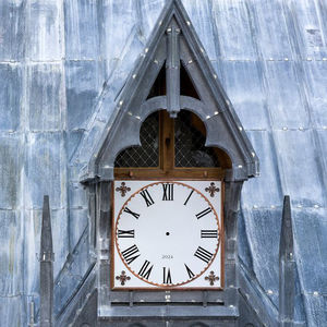 horloge classique