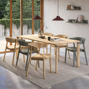 table moderne
