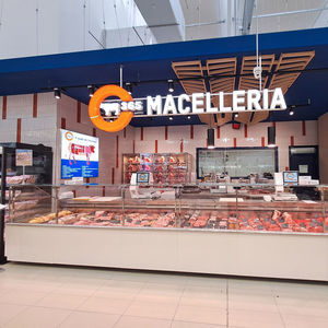 vitrine réfrigérée comptoir