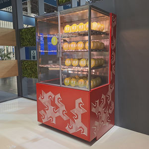 vitrine réfrigérée comptoir