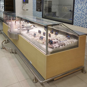 vitrine réfrigérée comptoir