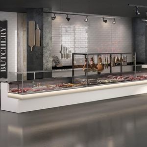 vitrine réfrigérée comptoir 1