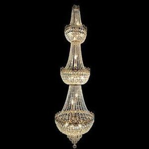 lustre contemporain