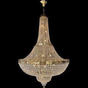 lustre contemporain 1