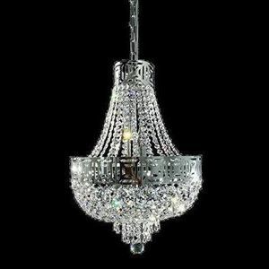 lustre contemporain