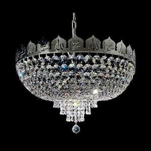 lustre de style Art Déco