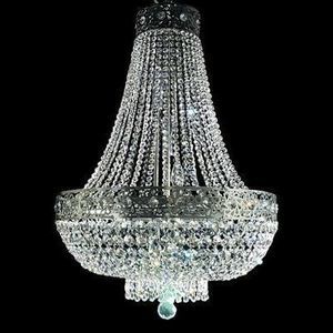 lustre contemporain