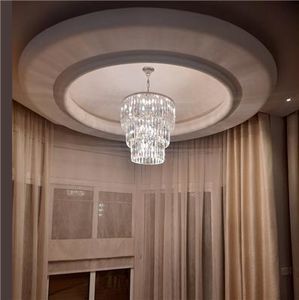 lustre contemporain 1