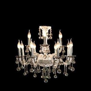 lustre contemporain 1