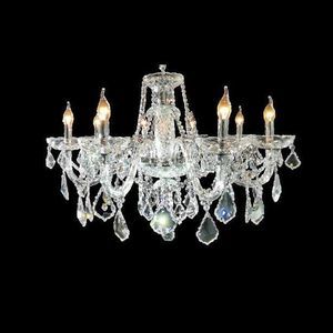 lustre contemporain