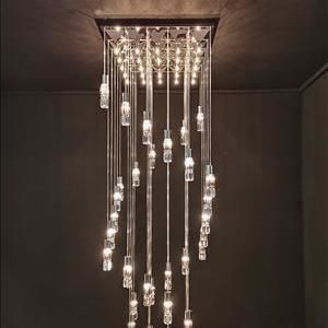 lustre moderne