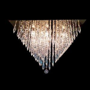 plafonnier contemporain 1