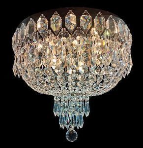 plafonnier contemporain 1