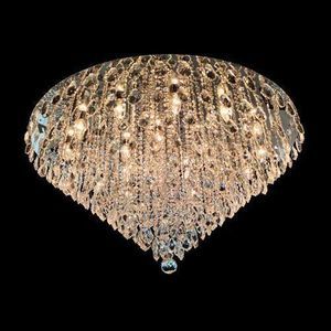 plafonnier contemporain