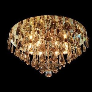 plafonnier contemporain