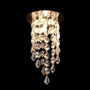 plafonnier de style rustique 1