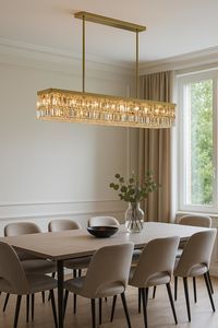 plafonnier contemporain