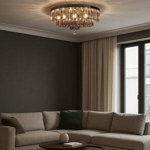 lustre contemporain