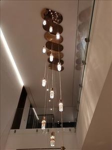 lustre design