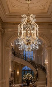 lustre de style