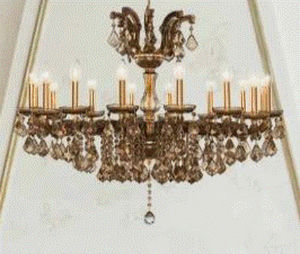 lustre classique