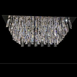 lustre contemporain 1
