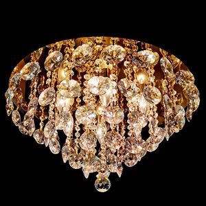 lustre contemporain 1