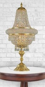 lampe de table 1