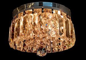 plafonnier moderne