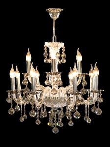 lustre contemporain 1