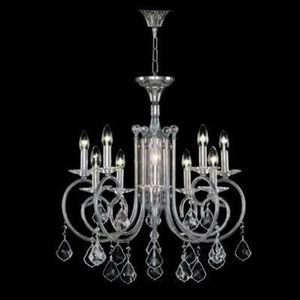 lustre contemporain 1