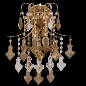 lustre contemporain