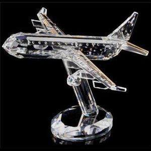 sculpture en verre 1