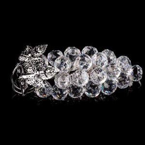 sculpture en cristal 1