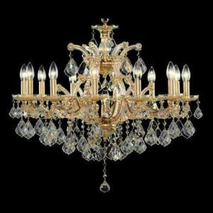 lustre classique
