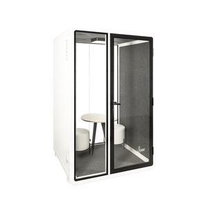 bureau POD acoustique