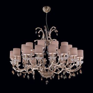 lustre moderne