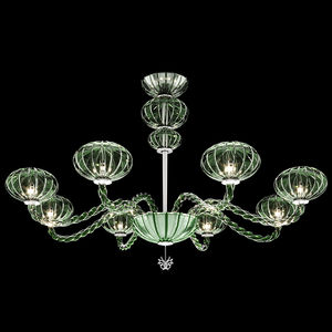 lustre contemporain
