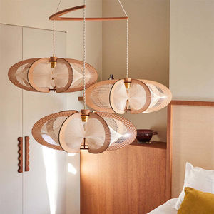 lustre contemporain