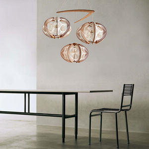 lustre contemporain