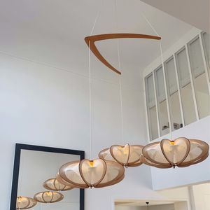 lustre contemporain