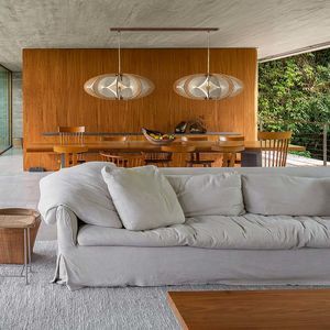 lustre contemporain