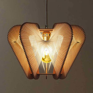 plafonnier design scandinave