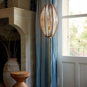 lampe de sol