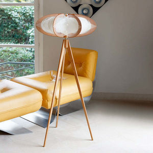 lampe de sol